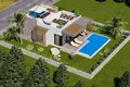 Apartamento 44 m² Chipre del Norte, Chipre del Norte