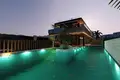 Residential quarter Villas Bellagio el Higueron