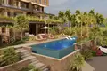 2 bedroom apartment 94 m² Alanya, Turkey