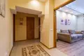 Квартира 2 комнаты 63 м² Минск, Беларусь