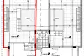 Penthouse z 2 sypialniami 118 m² Jermasoja, Cypr