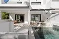 Attique 4 chambres 193 m² Estepona, Espagne