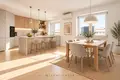 4 room apartment 120 m² Warsaw, Poland