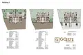 1 room apartment  Opcina Dezanovac, Croatia