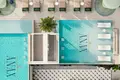 3 bedroom apartment 263 m² Dubai, United Arab Emirates