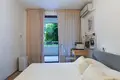 Apartamento 2 habitaciones  Przno, Montenegro