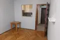 Apartamento 2 habitaciones 37 m² en Varsovia, Polonia