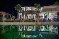 Hotel 800 m² Skala Fourkas, Grecja