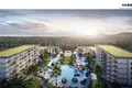 Wohnung 3 Schlafzimmer 112 m² Choeng Thale, Thailand