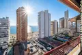 Mieszkanie 2 pokoi 60 m² Benidorm, Hiszpania