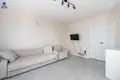Квартира 1 комната 44 м² Минск, Беларусь