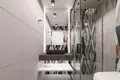 Apartamento 1 habitación 35 m² Elvanli, Turquía