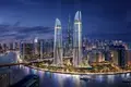 Apartamento 1 habitacion 40 m² Dubái, Emiratos Árabes Unidos