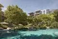 Residential complex Ghaf Woods