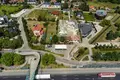 Land 1 895 m² Warsaw, Poland