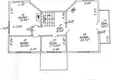 Cottage 337 m² Ozyaritska-Slabadski rural council, Belarus