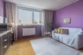 Wohnung 2 zimmer 46 m² Warschau, Polen
