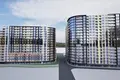 Complejo residencial Status House kvartiry po konkurentnoj cene ot nadeznogo zastrojsika