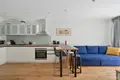 Apartamento 2 habitaciones 45 m² Antinciems, Letonia
