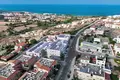 2 bedroom apartment 124 m² Chloraka, Cyprus