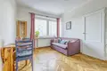 Apartamento 2 habitaciones 44 m² Varsovia, Polonia