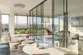 1 bedroom apartment 56 m² Akarca Koyu, Turkey