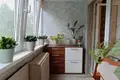 2 room apartment 47 m² Minsk, Belarus
