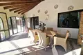 Willa 3 pokoi 215 m² Callosa den Sarria, Hiszpania