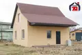 House 63 m² Piarezyrski sielski Saviet, Belarus