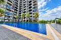 Apartamento 2 habitaciones 69 m² Mezitli, Turquía