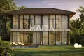 Villa  Penestanan, Indonesia
