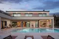 5-Schlafzimmer-Villa 220 m² Poreč, Kroatien