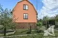 House 73 m² Muchaviecki sielski Saviet, Belarus