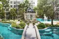 Appartement 2 chambres 37 m² Karon, Thaïlande