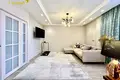 Квартира 3 комнаты 127 м² Минск, Беларусь