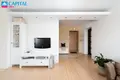 Квартира 2 комнаты 52 м² Salos, Литва