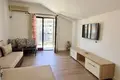 Квартира 1 спальня 36 м² Бечичи, Черногория