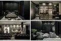 Wohnung 4 Schlafzimmer 632 m² Choeng Thale, Thailand