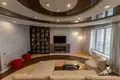 3 room apartment 117 m² Minsk, Belarus