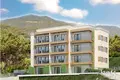 2 bedroom apartment 63 m², Montenegro