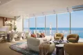 Complejo residencial " W Hotels & Residences Al Marjan Island " by Dalands Holding & Marriott International
