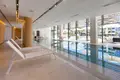3 bedroom apartment 148 m² Germasogeia, Cyprus