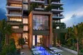 Appartement 3 chambres 81 m² Agios Tychonas, Chypre