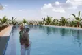 Mieszkanie 1 pokój 73 m² Dubaj, Emiraty Arabskie