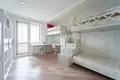 Apartamento 3 habitaciones 89 m² Minsk, Belarús