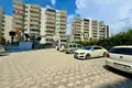 Mieszkanie 2 pokoi 54 m² Mezitli, Turcja