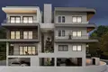 Apartamento 2 habitaciones 82 m² Demos Agiou Athanasiou, Chipre