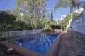 Willa 4 pokoi 136 m² Benalmadena, Hiszpania