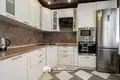 Apartamento 3 habitaciones 79 m² Minsk, Belarús