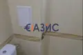 1 bedroom apartment 73 m² Nesebar, Bulgaria